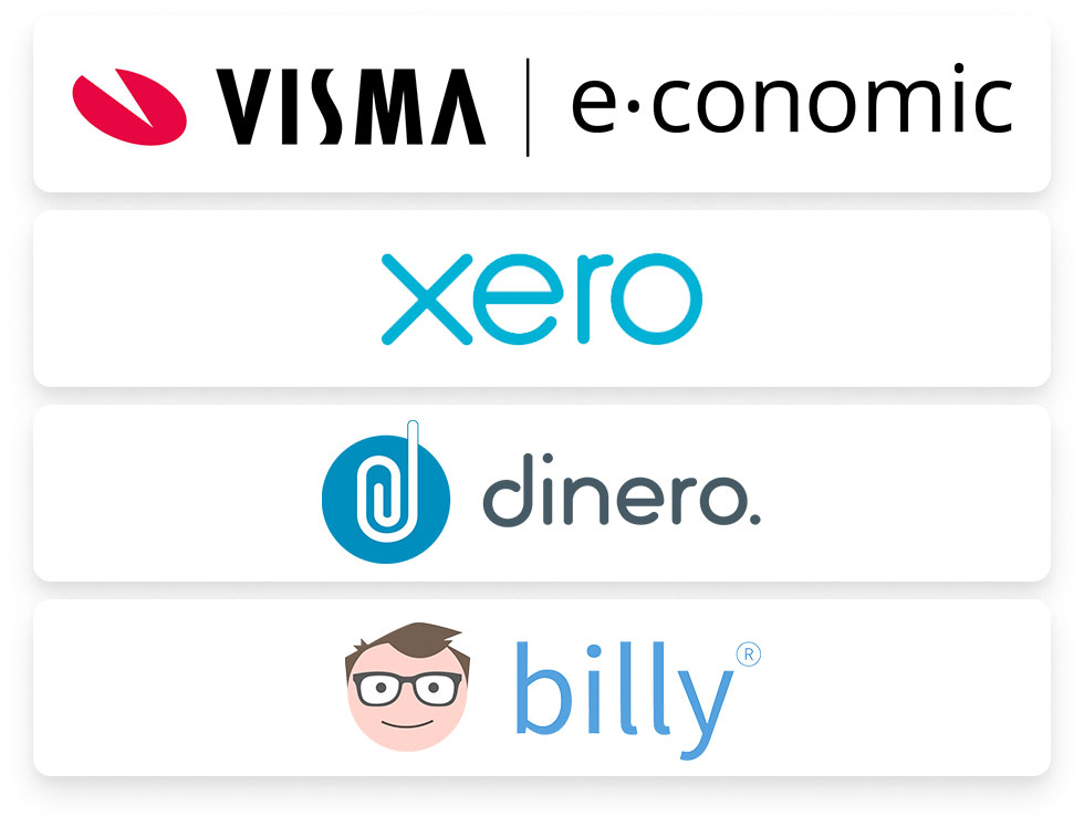 Accounting Integrations